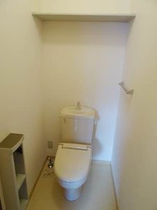 シャーメゾン開北 202号-10