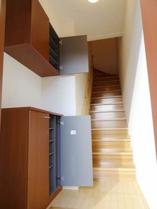 シャーメゾン開北 202号-12