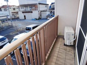 シャーメゾン開北 202号-13