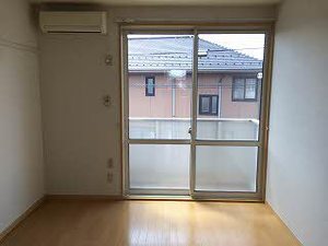 オレンジアーク・エクシア 202号-2