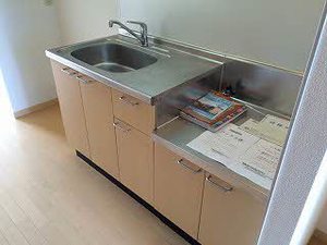 オレンジアーク・エクシア 202号-6