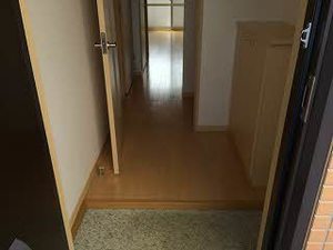 オレンジアーク・エクシア 202号-9