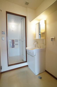 シャーメゾン　ラ・ポール 202号-7