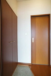 シャーメゾン　ラ・ポール 202号-10