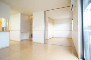 コーポラス開成７号館 202号-2