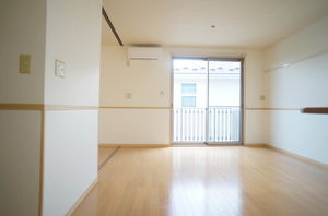 コーポラス開成７号館 202号-3