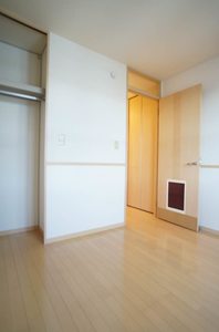 コーポラス開成７号館 202号-4