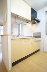 コーポラス開成７号館 202号-5