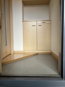 カーム連坊 202号-4