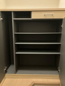 カーム連坊 202号-5