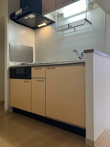 カーム連坊 202号-7