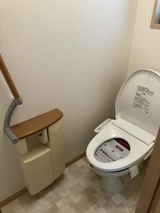 カーム連坊 202号-9