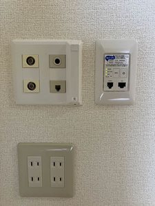 カーム連坊 202号-15