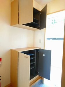 イ－ストヴィレッジ　Ａ 103号-3