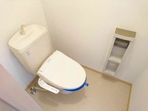 イ－ストヴィレッジ　Ａ 103号-5