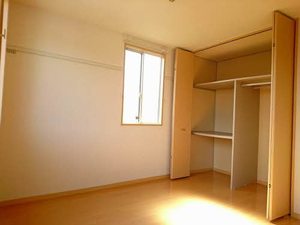 イ－ストヴィレッジ　Ａ 103号-9