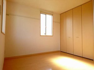 イ－ストヴィレッジ　Ａ 103号-10