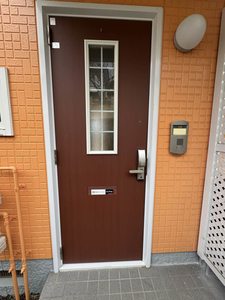 イ-ストヴィレッジ A 103号-11