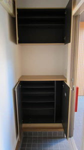 コンフォート 201号-12
