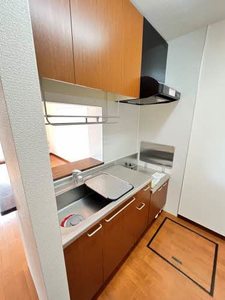 ディアスシラトリ 103号-4