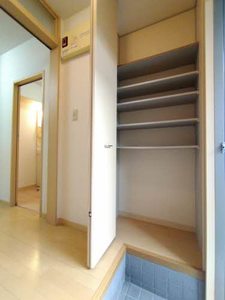 グリーンヒル 103号-3