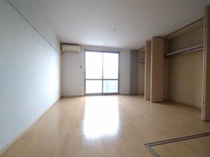 グリーンヒル 103号-4