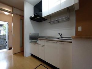 グリーンヒル 103号-6