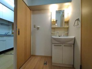 グリーンヒル 103号-7