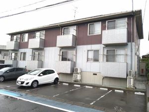 グリーンヒル 103号-10