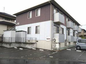 グリーンヒル 103号-11