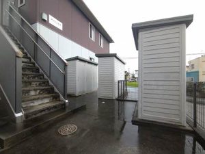 グリーンヒル 103号-12