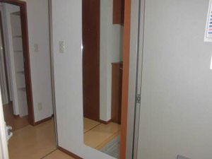 シャーメゾン・ヤマト 102号-3