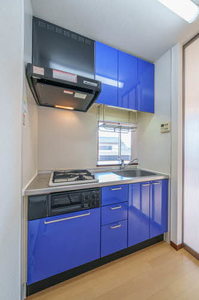 シャーメゾン・ヤマト 201号-5