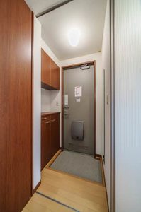 シャーメゾン・ヤマト 201号-7