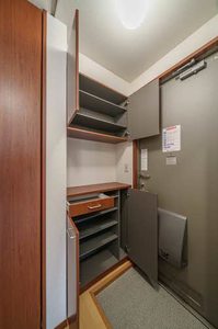 シャーメゾン・ヤマト 201号-8