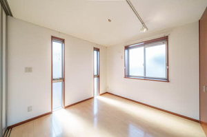 シャーメゾン・ヤマト 201号-12