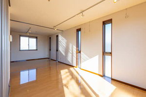 シャーメゾン・ヤマト 202号-3