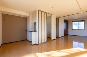 シャーメゾン・ヤマト 202号-4