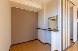 シャーメゾン・ヤマト 202号-5