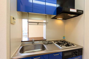 シャーメゾン・ヤマト 202号-7