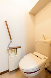 シャーメゾン・ヤマト 202号-9