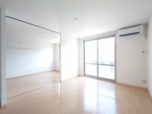 メルベーユ　シャトー　Ⅰ番館 102号-2