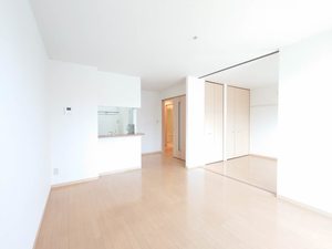 メルベーユ　シャトー　Ⅰ番館 102号-3