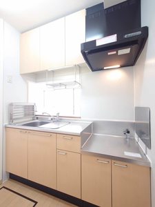 メルベーユ　シャトー　Ⅰ番館 102号-4