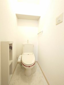 メルベーユ　シャトー　Ⅰ番館 102号-7