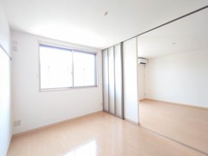 メルベーユ　シャトー　Ⅰ番館 102号-8