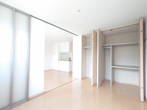 メルベーユ　シャトー　Ⅰ番館 102号-9