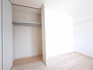 メルベーユ　シャトー　Ⅰ番館 102号-11