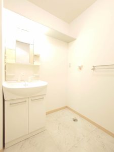 メルベーユ　シャトー　Ⅰ番館 102号-12