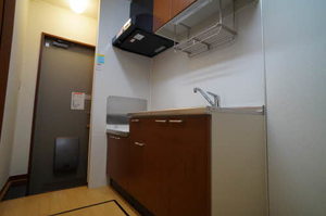 ビオナ・ガルボ 103号-5